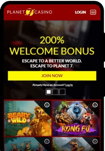 planet 7 casino lobby|Planet 7 Casino Mobile.
